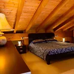 Сasa de vacaciones Casa Fausto Vercana