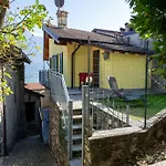 Сasa de vacaciones Casa Fausto Vercana