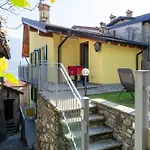 Casa Fausto Сasa de vacaciones Vercana
