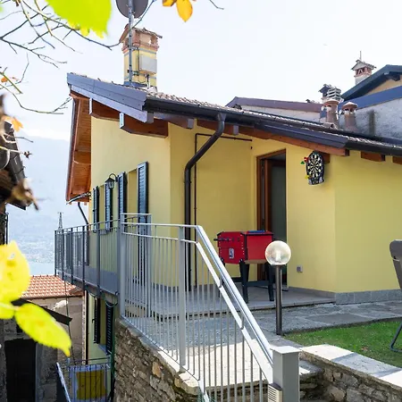 Casa Fausto Ferienhaus *