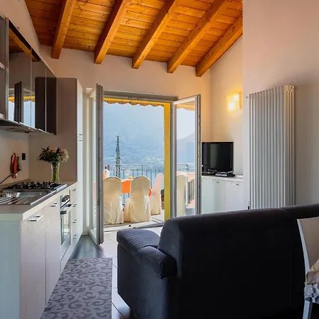 Casa Fausto Ferienhaus