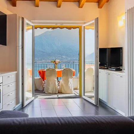 Casa Fausto Ferienhaus