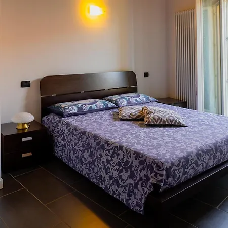 Casa Fausto Ferienhaus