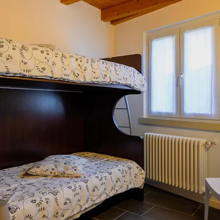 Ferienhaus Casa Fausto *