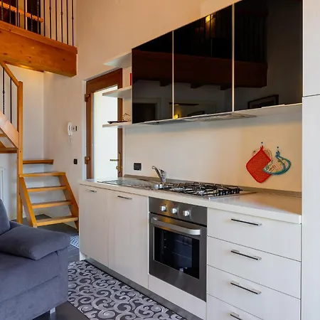 Casa Fausto Ferienhaus *