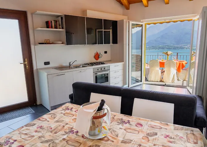 Сasa de vacaciones Casa Fausto *