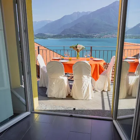 Сasa de vacaciones Casa Fausto Vercana