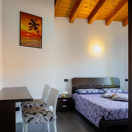 Casa Fausto