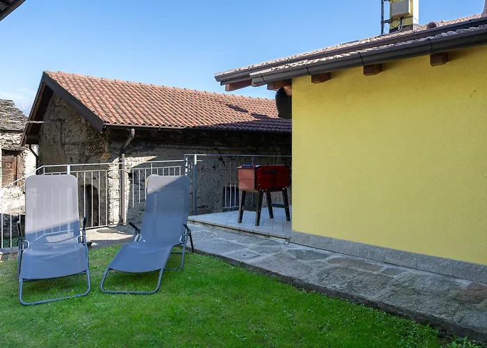 Casa Fausto