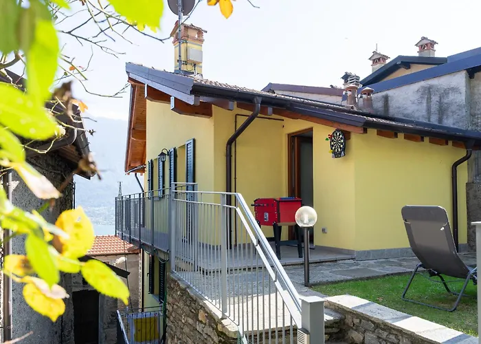 Casa Fausto Feriehus *