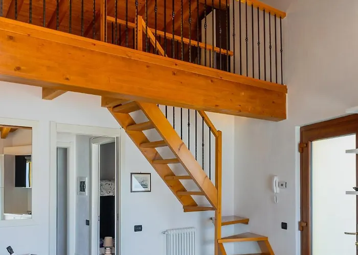 Casa Fausto Feriehus