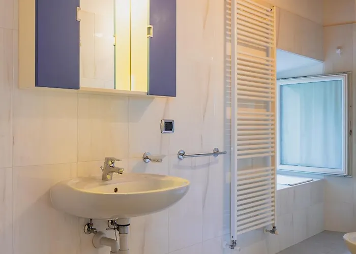 Feriehus Casa Fausto *