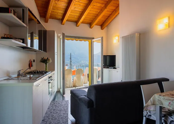 Casa Fausto Feriehus