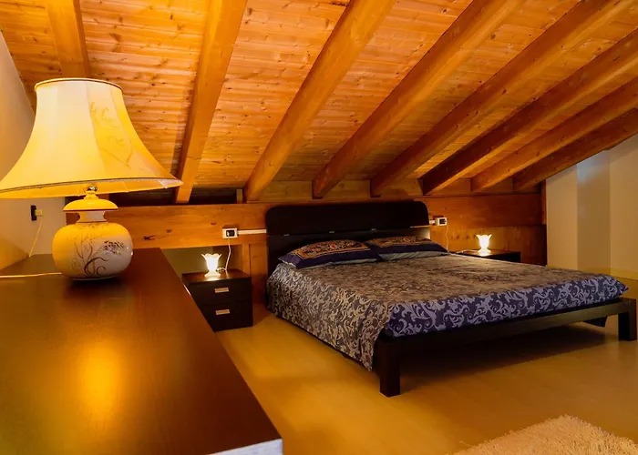 Feriehus Casa Fausto Vercana