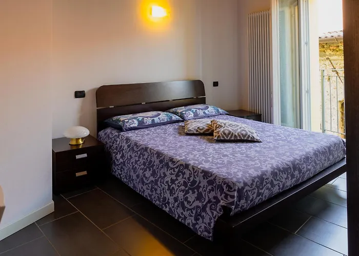 Casa Fausto Feriehus