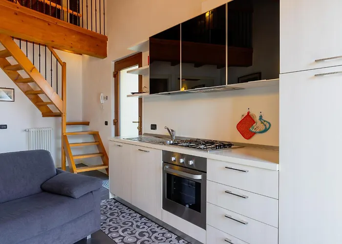 Casa Fausto 度假居 *
