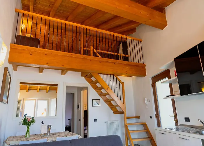Casa Fausto Vercana